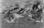 The 1898 Battle of Manila Bay