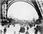 Paris Exposition, 1889