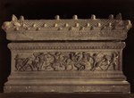 Sarcophagus of Alexander the Great