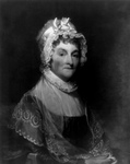 First Lady Abigail Adams