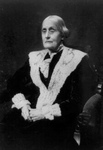 Susan Brownell Anthony, Susan B. Anthony