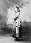 Maude Adams in 1898