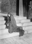Ethel Barrymore in Costume