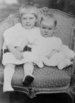 Ethel Barrymore’s Children