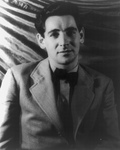 Leonard Bernstein in 1944