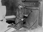 Female Chimney Sweeper