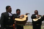 The Reel De San Diego Mariachi Band