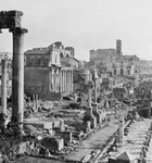 Flavian Amphitheatre (Roman Coliseum)