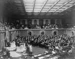 59th Congress With Joseph Cannon