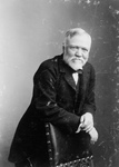 Andrew Carnegie, 1896