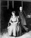 Andrew Carnegie and Wife