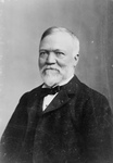 Andrew Carnegie in 1896