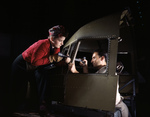 Picture of Riveters Assembling an Airplane