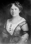 Clara Ala Bryant, Mrs Henry Ford