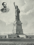 Bartholdi Statue of Liberty