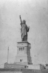 Statue of Liberty, 1886