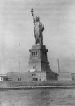 Statue of Liberty, 1908