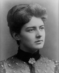 Frances Clara Folsom Cleveland Preston
