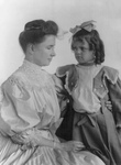 Helen Keller and Student