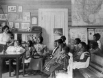 African American School in 1902