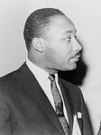 MLK in Profile
