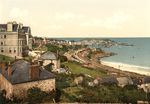 Coastal Village of St Ives