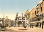 Piazzetta di San Marco