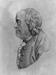 Benjamin Franklin in Profile