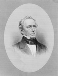 Engraving of Edward Everett