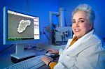 Electron Microscopist and Microbiologist - Janice Carr - CDC