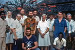 Health Care Professionals Who Were Involved in the 1976 Ebola Virus Outbreak in Yambuku, Zaire